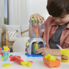 Hasbro Play-Doh Σετ Μπλέντερ Παιχνιδιού Swirlin Smoothies
