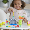 Hasbro Play-Doh Σετ Μπλέντερ Παιχνιδιού Swirlin Smoothies