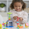 Hasbro Play-Doh Σετ Μπλέντερ Παιχνιδιού Swirlin Smoothies
