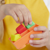 Hasbro Play-Doh Σετ Μπλέντερ Παιχνιδιού Swirlin Smoothies