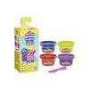 Hasbro Play-Doh Mini Color Packs Irresistible Mini Theme 2
