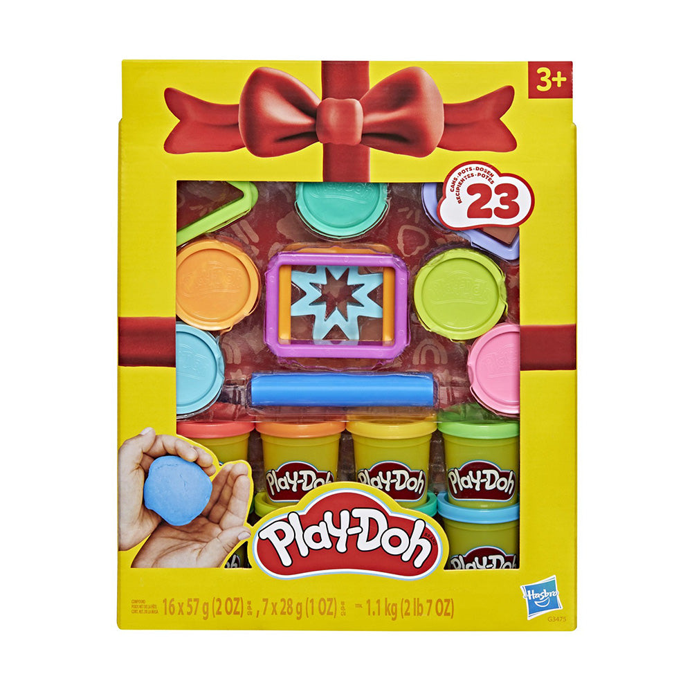Hasbro Play-Doh Core Playsets Σετ Δημιουργίας με Πλαστελίνη & Εργαλεία