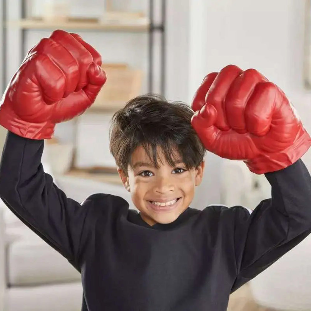 HasbroHasbro Captain America: Brave New World- Gamma Smash Fistspapell.gr