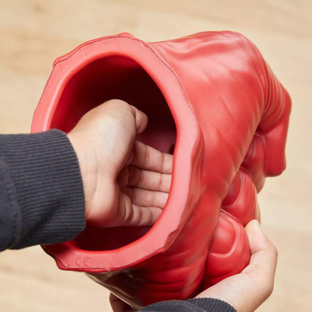 HasbroHasbro Captain America: Brave New World- Gamma Smash Fistspapell.gr