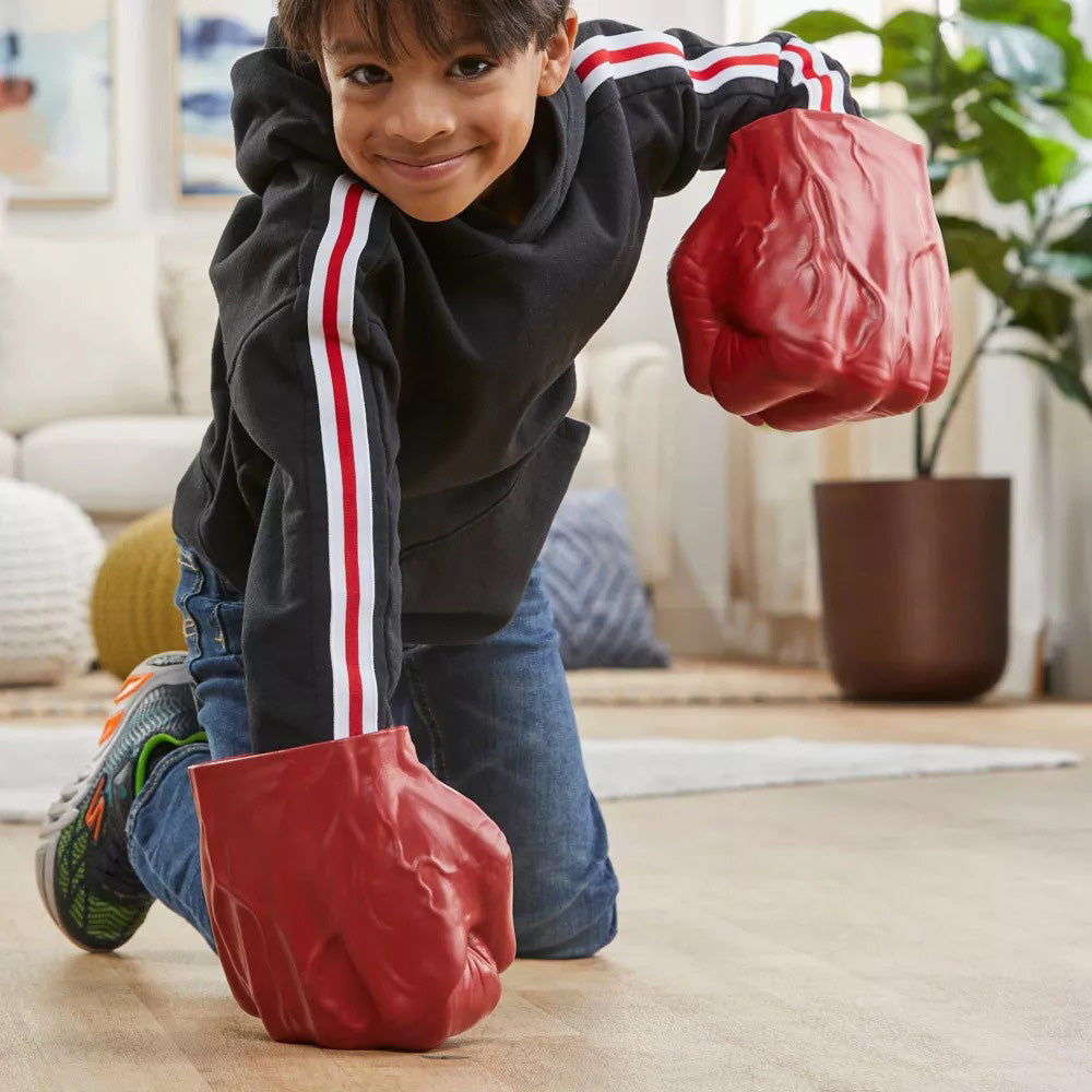 HasbroHasbro Captain America: Brave New World- Gamma Smash Fistspapell.gr