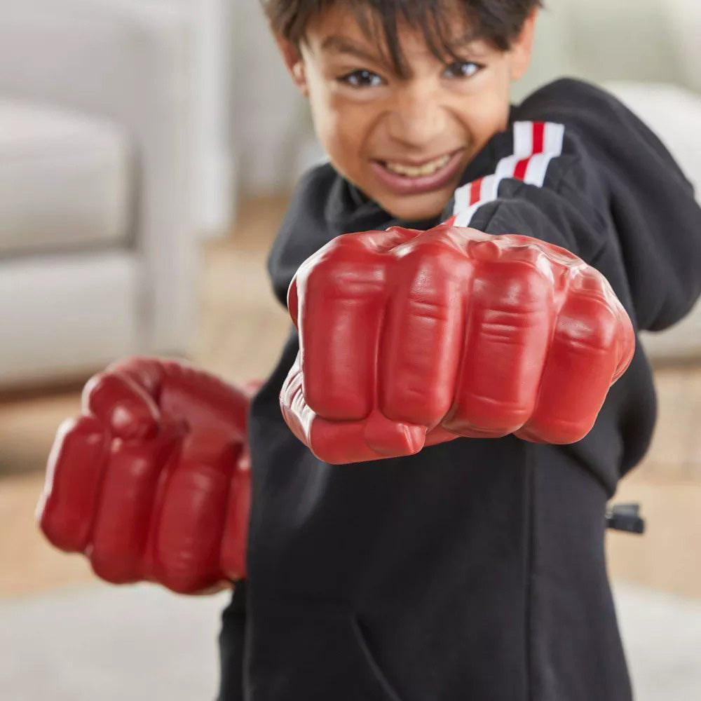 HasbroHasbro Captain America: Brave New World- Gamma Smash Fistspapell.gr