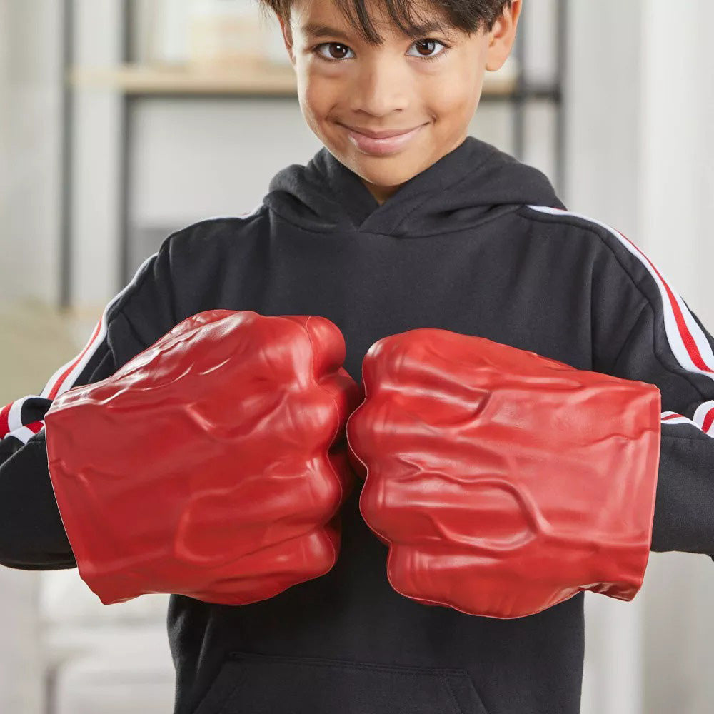 HasbroHasbro Captain America: Brave New World- Gamma Smash Fistspapell.gr