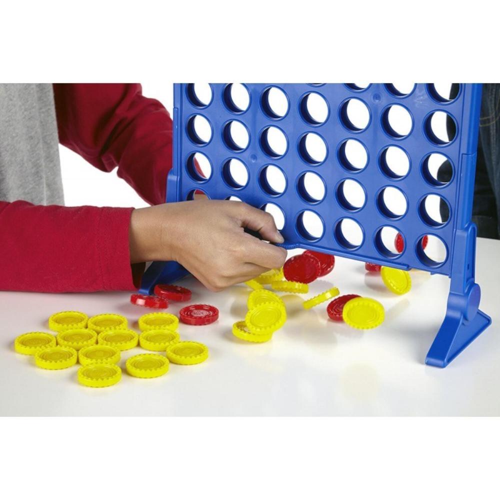 HASBROHasbro Score 4 - Connect 4papell.gr