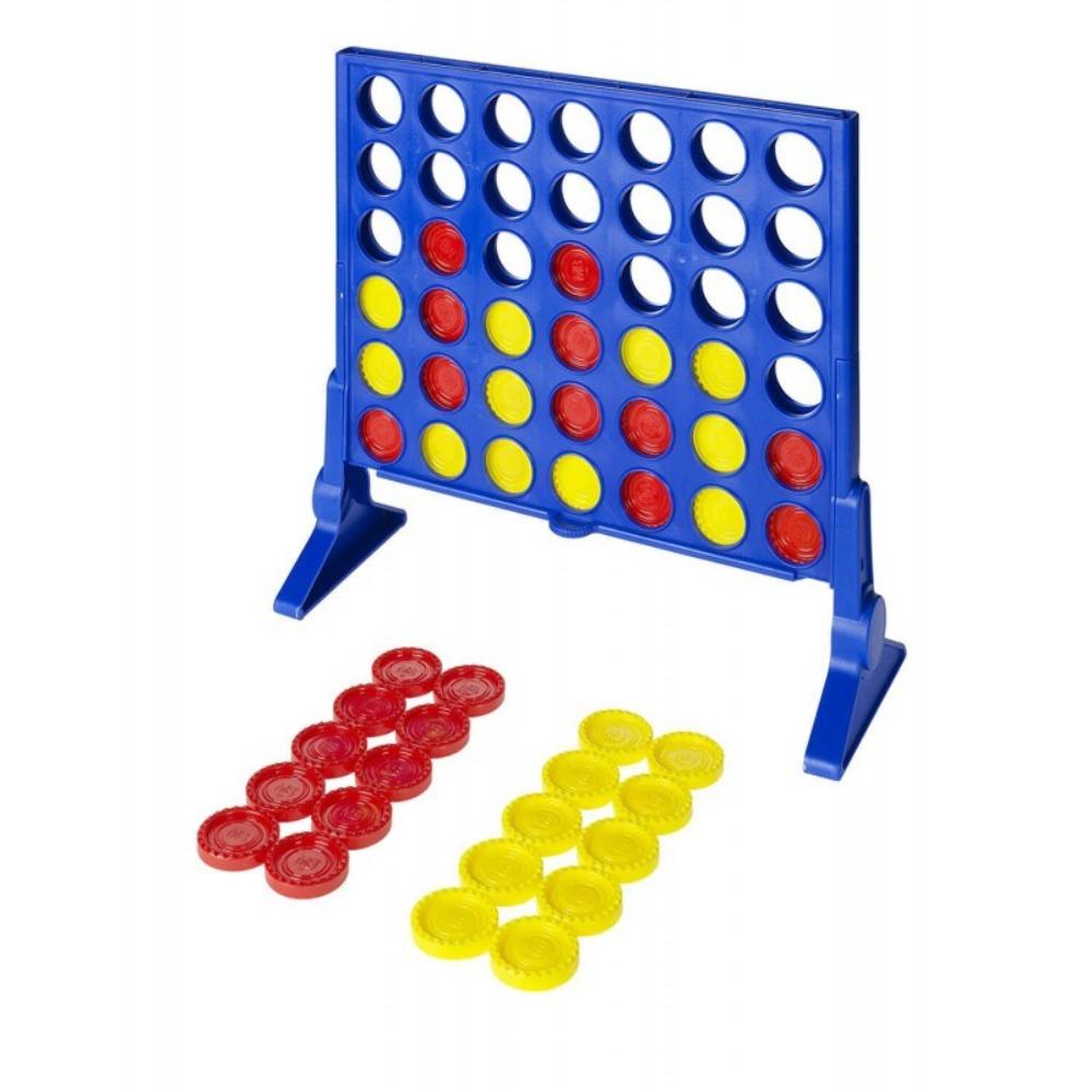 HASBROHasbro Score 4 - Connect 4papell.gr