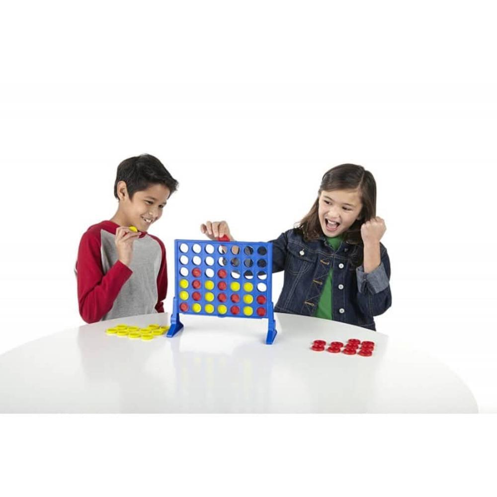 HASBROHasbro Score 4 - Connect 4papell.gr
