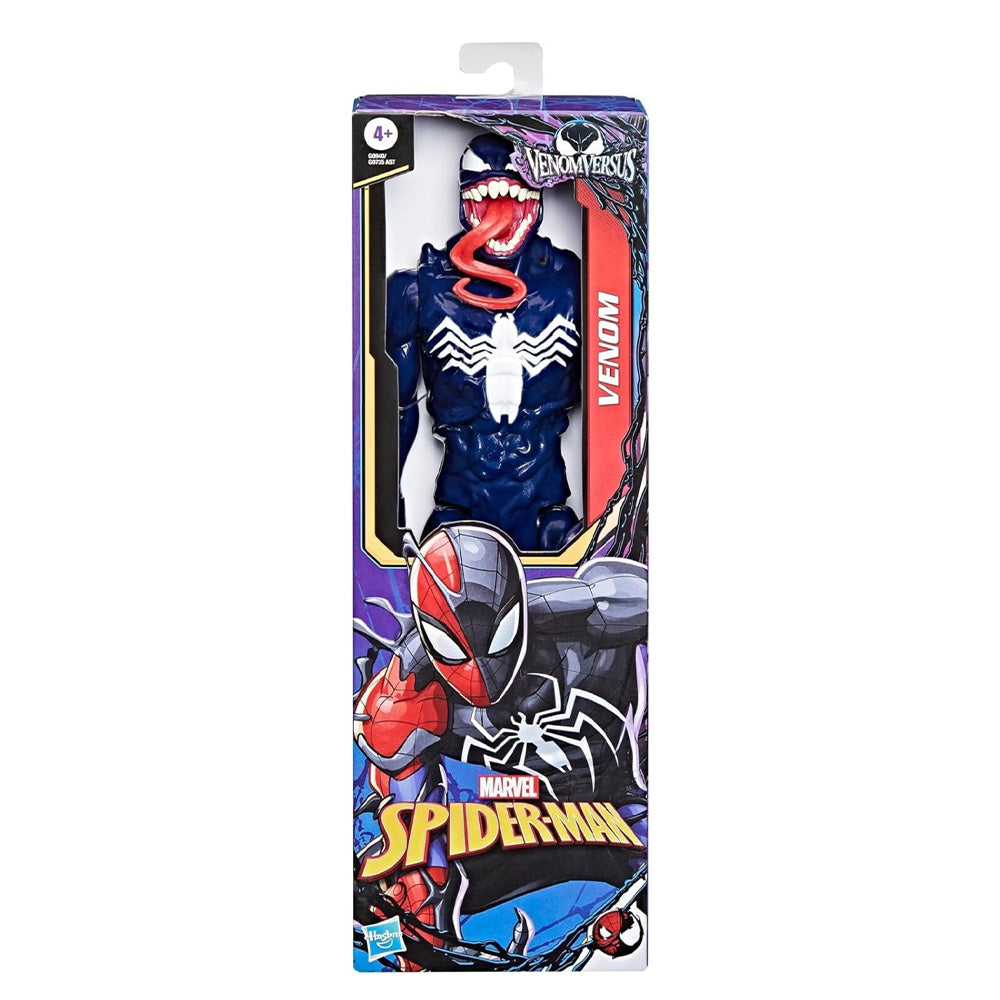 HasbroHasbro Spiderman Spider-Man Venomversus Titan Hero Series Venom 30 Εκ.papell.gr