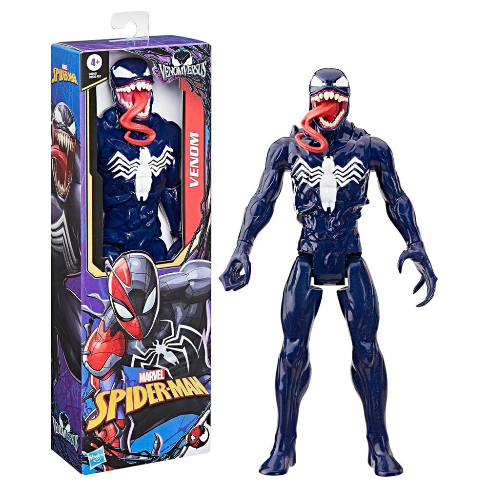 HasbroHasbro Spiderman Spider-Man Venomversus Titan Hero Series Venom 30 Εκ.papell.gr