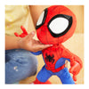 HasbroHasbro Spidey And His Amazing Friends Marvel Dance 'N Crawl Spidey Διαδραστικό Λούτρινοpapell.gr