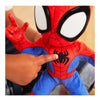 HasbroHasbro Spidey And His Amazing Friends Marvel Dance 'N Crawl Spidey Διαδραστικό Λούτρινοpapell.gr