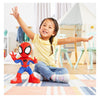 HasbroHasbro Spidey And His Amazing Friends Marvel Dance 'N Crawl Spidey Διαδραστικό Λούτρινοpapell.gr