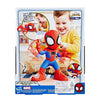 HasbroHasbro Spidey And His Amazing Friends Marvel Dance 'N Crawl Spidey Διαδραστικό Λούτρινοpapell.gr