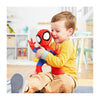 HasbroHasbro Spidey And His Amazing Friends Marvel Dance 'N Crawl Spidey Διαδραστικό Λούτρινοpapell.gr