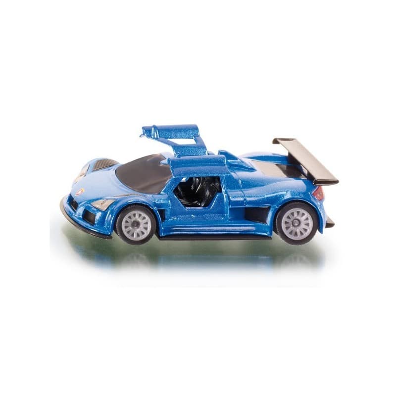 Siku Αυτοκινητακι Gumpert Apollo 1/50/Hk