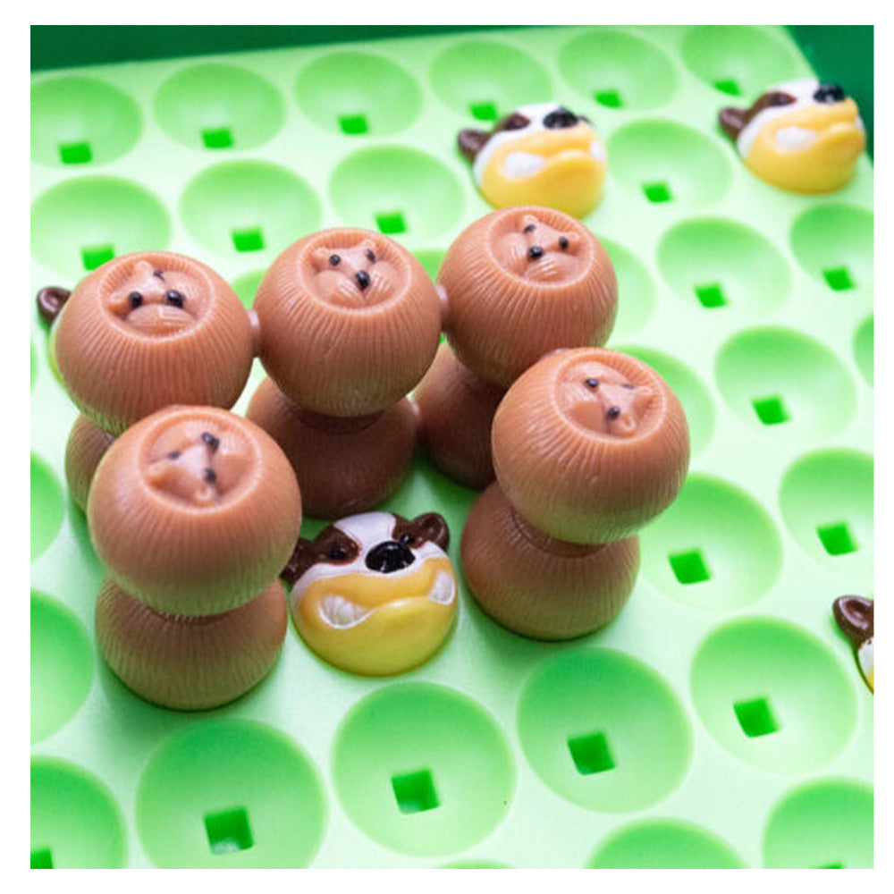 Ah!Ha Hedgehog Escape