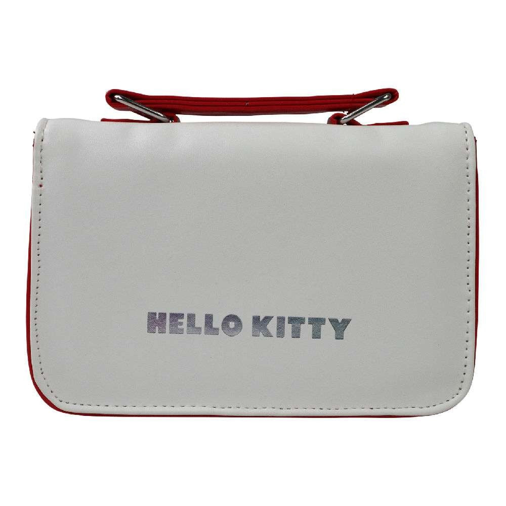 GIOCHI PREZIOSIHello Kitty Τσαντάκι 18Χ12Χ6εκ 3 Σχέδιαpapell.gr
