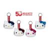 FAMOSASofties Hello Kitty Λούτρινο Μπρελόκ 10Χ8εκ 4 Χρώματαpapell.gr