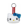 FAMOSASofties Hello Kitty Λούτρινο Μπρελόκ 10Χ8εκ 4 Χρώματαpapell.gr