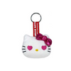 FAMOSASofties Hello Kitty Λούτρινο Μπρελόκ 10Χ8εκ 4 Χρώματαpapell.gr