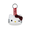 FAMOSASofties Hello Kitty Λούτρινο Μπρελόκ 10Χ8εκ 4 Χρώματαpapell.gr