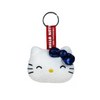 FAMOSASofties Hello Kitty Λούτρινο Μπρελόκ 10Χ8εκ 4 Χρώματαpapell.gr