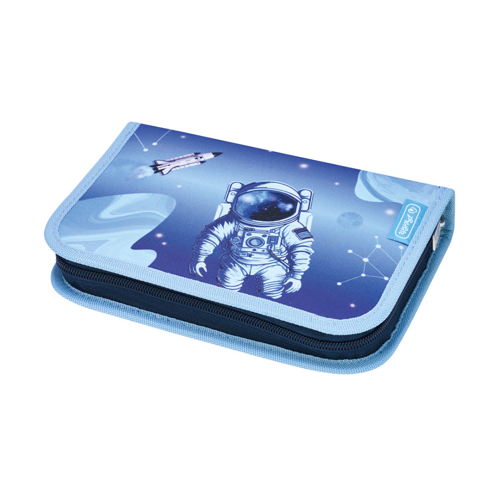 Herlitz Κασετίνα Γεμάτη Cosmic Explorer 31 Tμχ