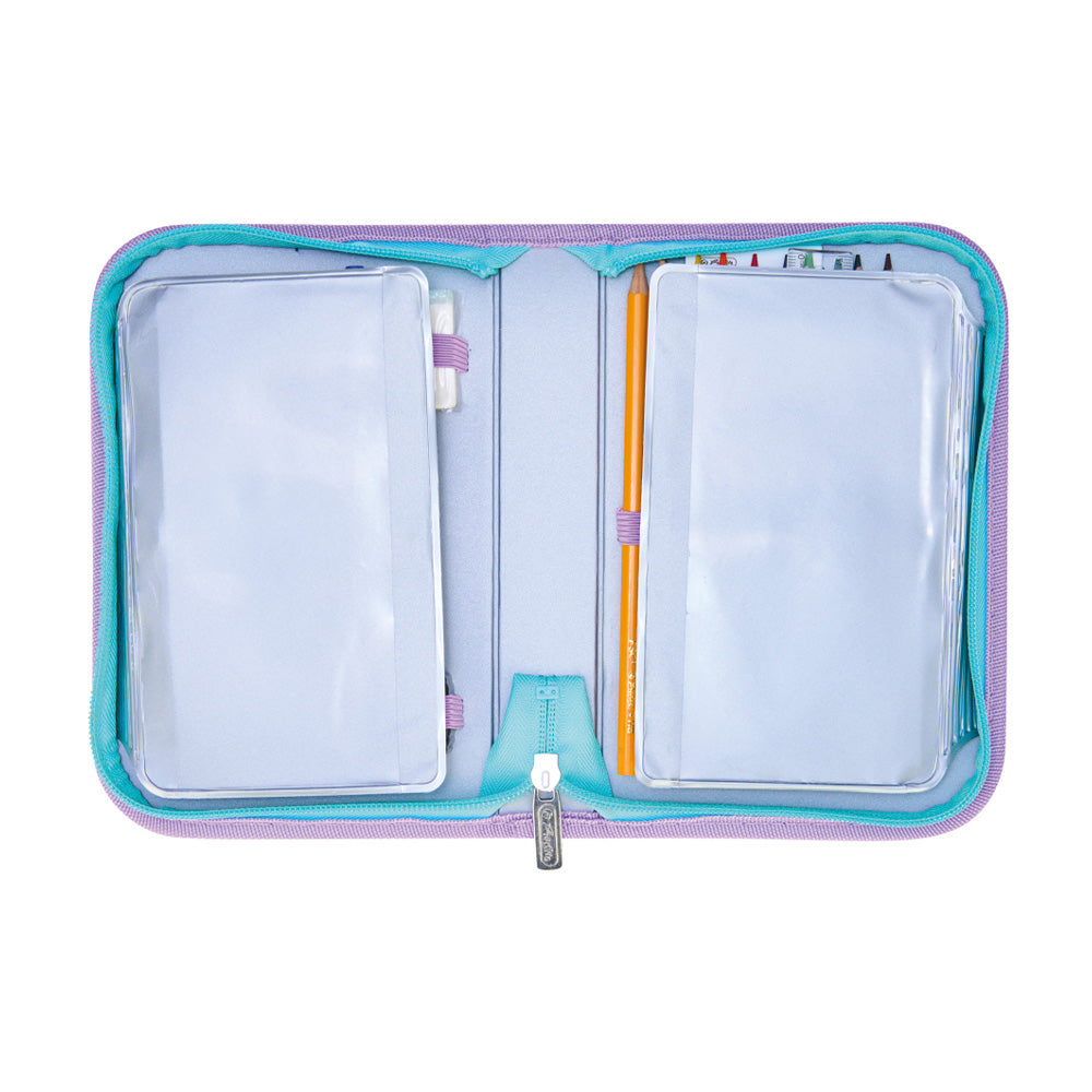 Herlitz Κασετίνα Γεμάτη Ocean Lights 31 Tμχ