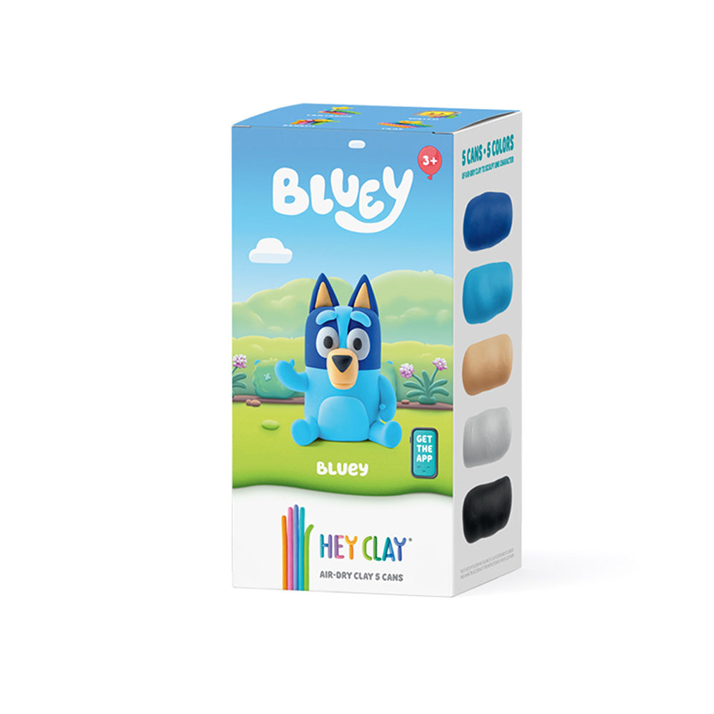 Hey ClayHey Clay Κατασκευές Από Πηλό Blueypapell.gr