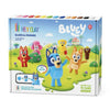 Hey ClayHey Clay Κατασκευές Από Πηλό Bluey & Friendspapell.gr