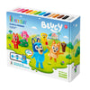 Hey ClayHey Clay Κατασκευές Από Πηλό Bluey & Friendspapell.gr