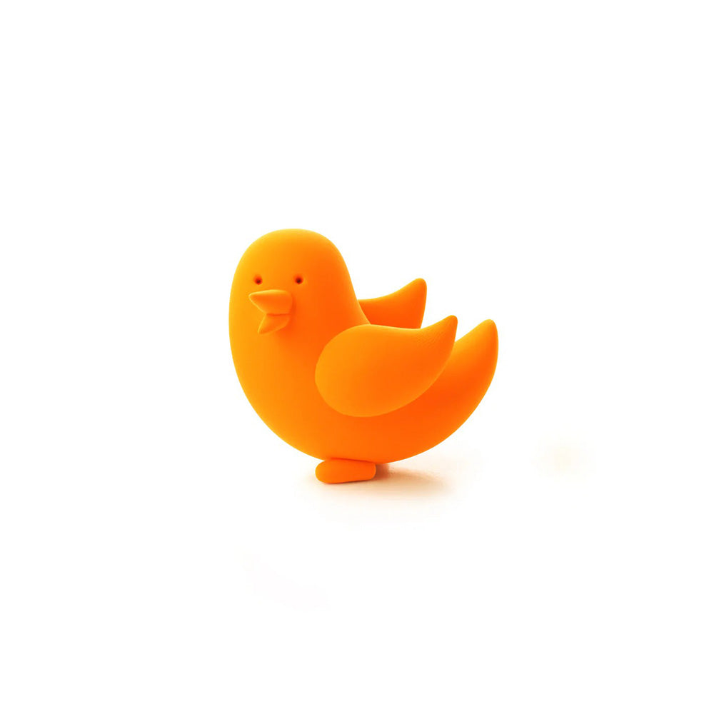 Hey ClayHey Clay Κατασκευές Από Πηλό Orange Birdpapell.gr