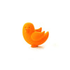 Hey ClayHey Clay Κατασκευές Από Πηλό Orange Birdpapell.gr