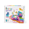 Hey ClayHey Clay Κατασκευές Από Πηλό Rainbow Unicornspapell.gr