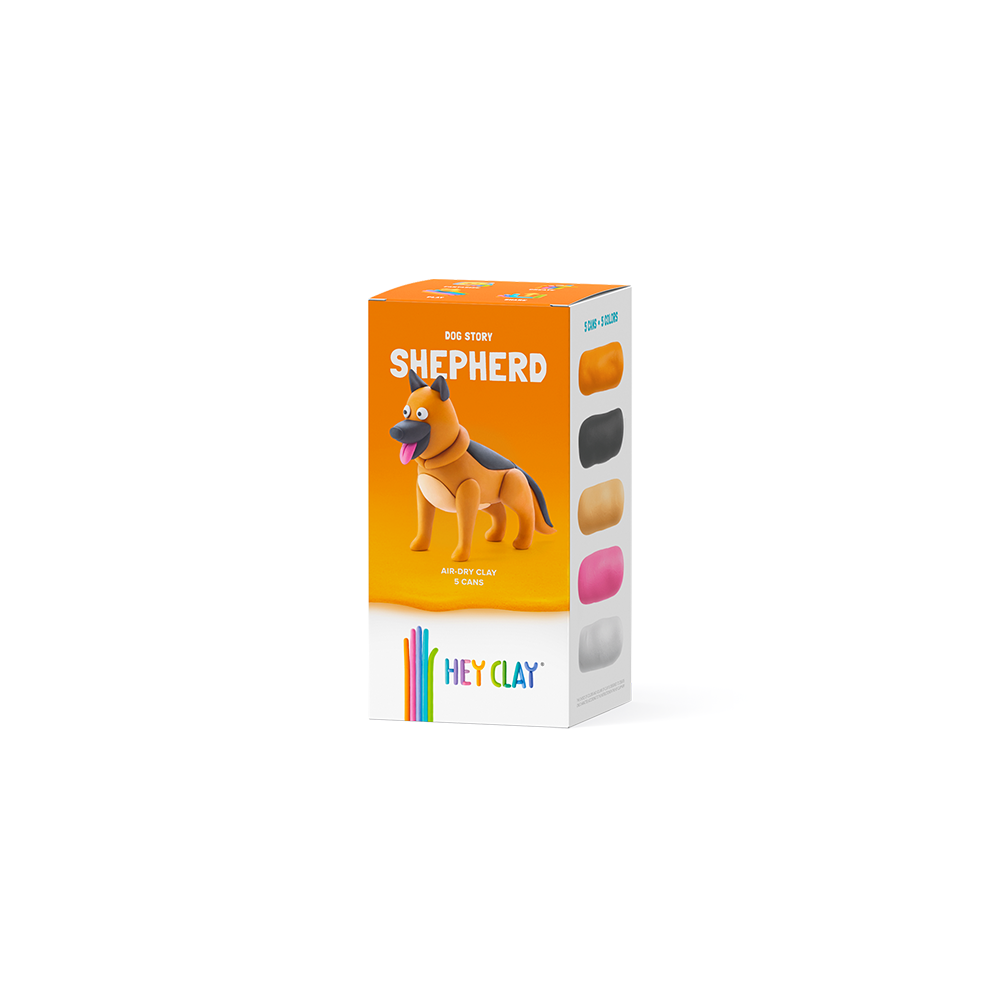 Hey ClayHey Clay Κατασκευές Από Πηλό Shepherdpapell.gr