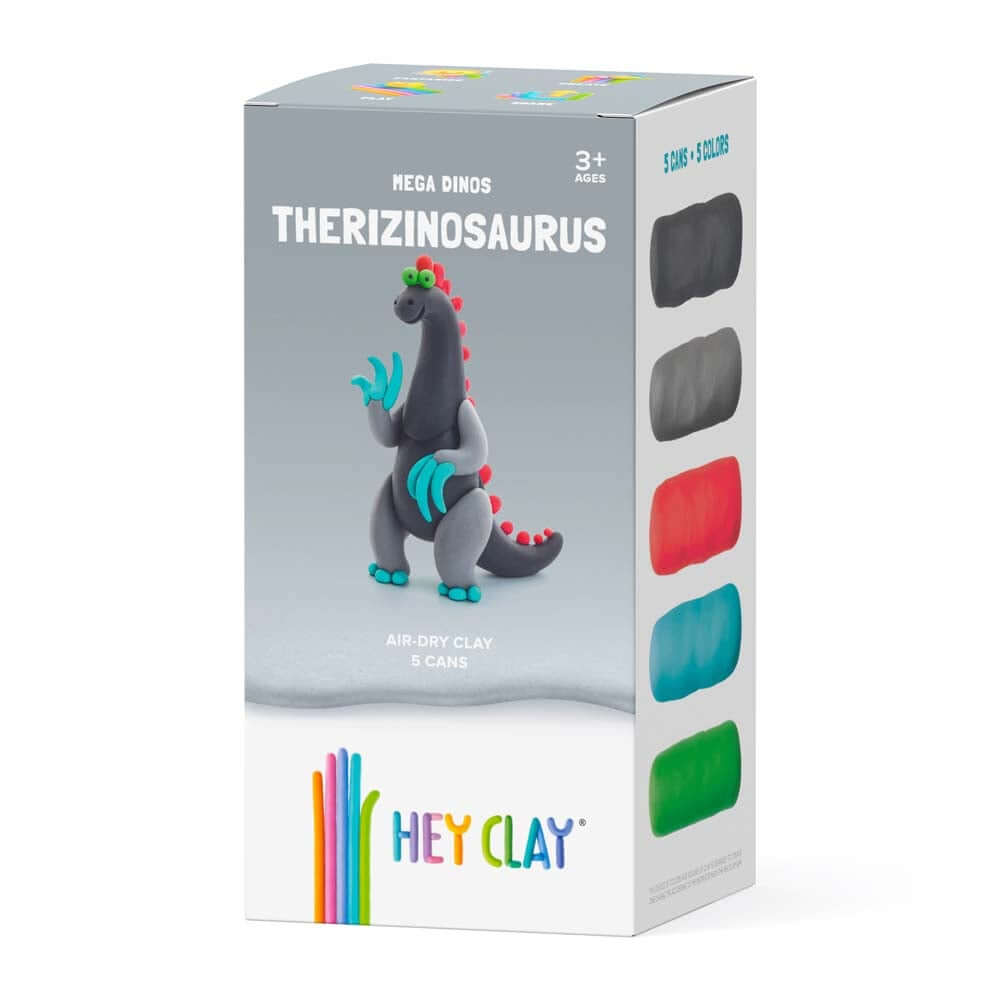 Hey ClayHey Clay Κατασκευές Από Πηλό Therizinosauruspapell.gr