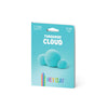 Hey ClayHey Clay Κατασκευές Από Πηλό Turquoise Cloudpapell.gr