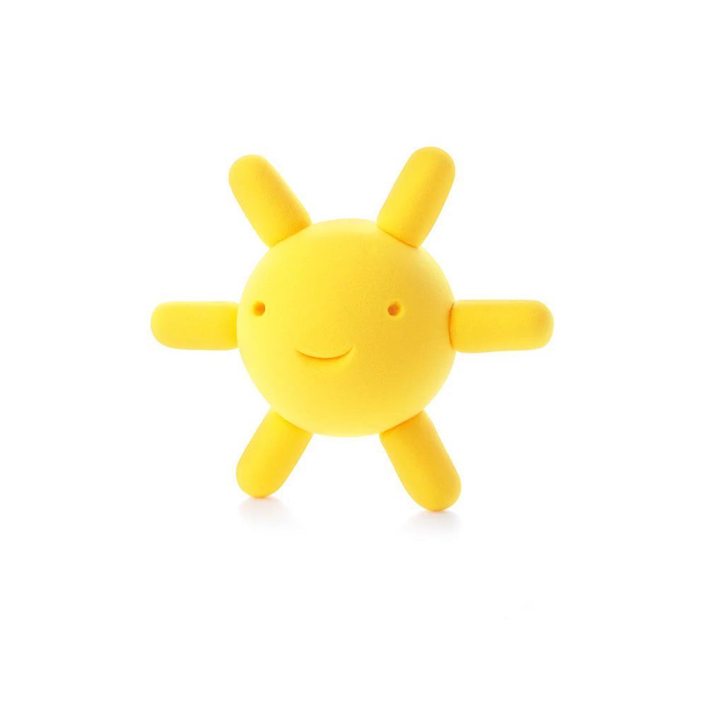 Hey ClayHey Clay Κατασκευές Από Πηλό Yellow Sunpapell.gr