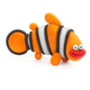 Hey ClayHey Clay Κατασκευές Από Πηλό Ocean Clownfishpapell.gr