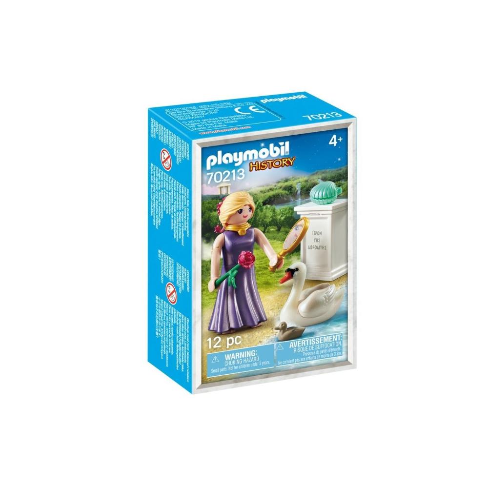 Playmobil70213 Playmobil History Θεά Αφροδίτηpapell.gr
