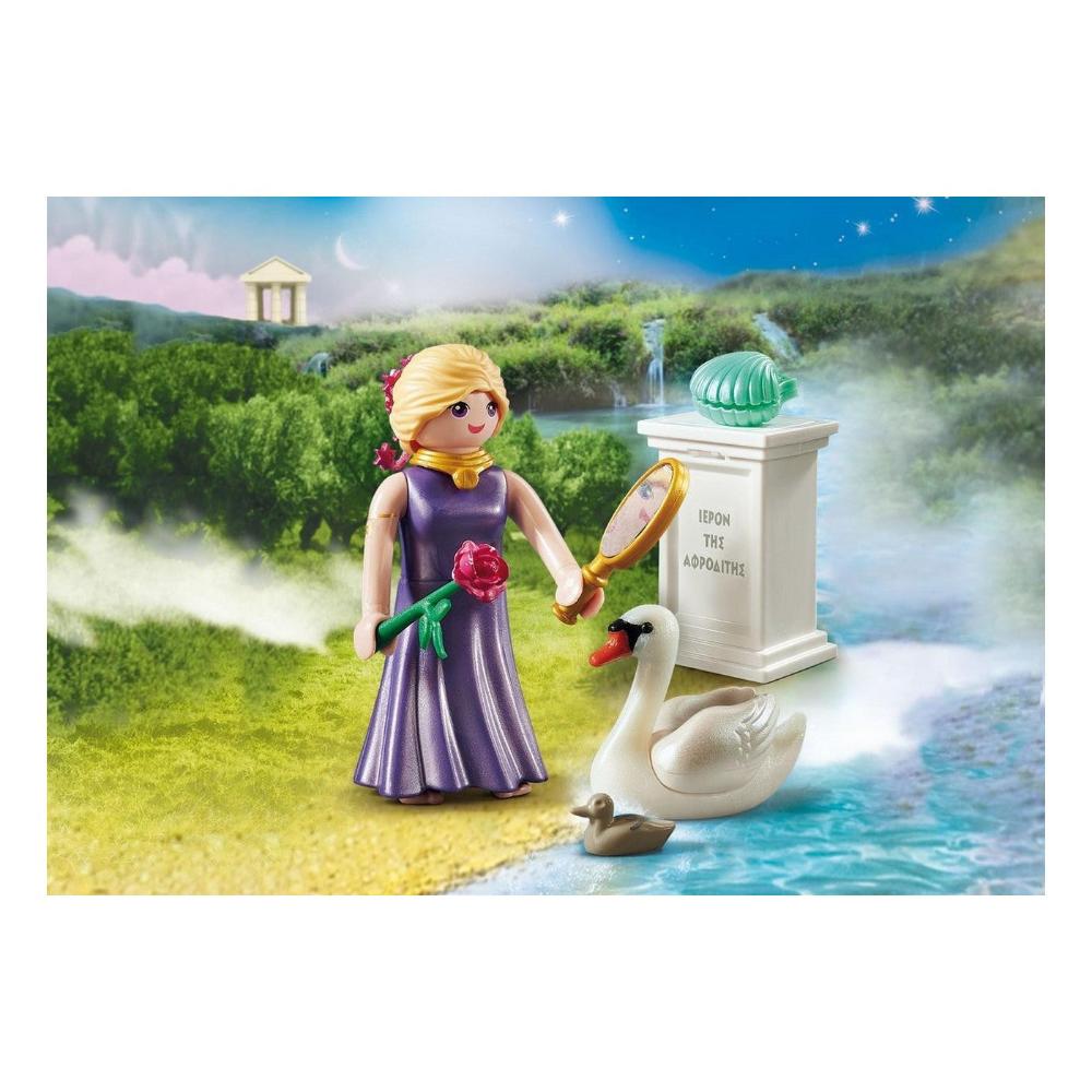 Playmobil70213 Playmobil History Θεά Αφροδίτηpapell.gr