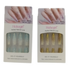 OEMΤεχνητά Νύχια  Hohogirl Ombre Glitter 12τμχpapell.gr