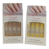 OEMΤεχνητά Νύχια  Hohogirl Ombre Glitter 12τμχpapell.gr
