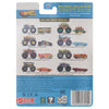 MattelHot Wheels Όχημα Monster Trucks Με Αυτοκινητάκι Monster Trucks Race Ace Όχημα Παιχνίδιpapell.gr