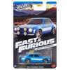 MattelMattel Hot Wheels Αυτοκινητάκια Ford Escort Rs1600 Fast And Furious Όχημα Παιχνίδιpapell.gr