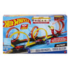 Hot Wheels Πίστα Για Κόντρες Multi-Loop Raceoff