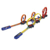Hot Wheels Πίστα Για Κόντρες Multi-Loop Raceoff